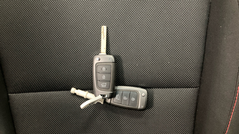 Hyundai Kona 1.0 TGDi 48V MHEV N Line 5dr Petrol Hatchback